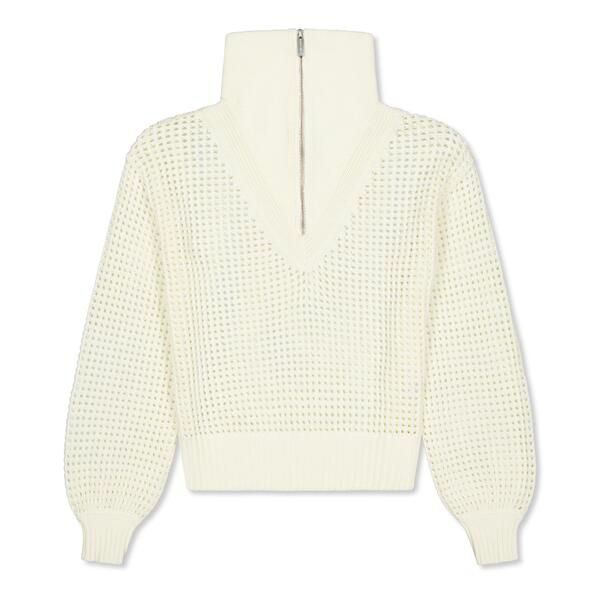 スウェッティベティ レディース アウター ニット・セーター クルーネック Sweaty Betty Womens Crew Neck Jumper coconut cream クリーム 26,100円