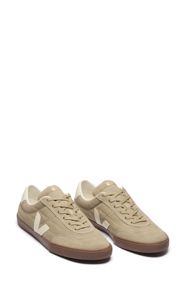 ヴェジャ レディース シューズ スニーカー Veja Panenka Sneaker Women TAUPE PIERRE BARK トープ