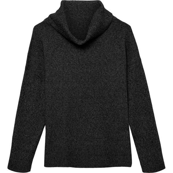 ヴェロモーダ レディース アウター カーディガン クルーネック Vero Moda Womens Duffy Crew Neck Jumper Black ブラック