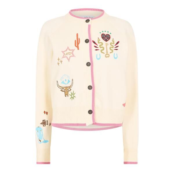 ネバーフリードレスド レディース アウター カーディガン Never Fully Dressed Womens Cardigan Cream クリーム 29,120円
