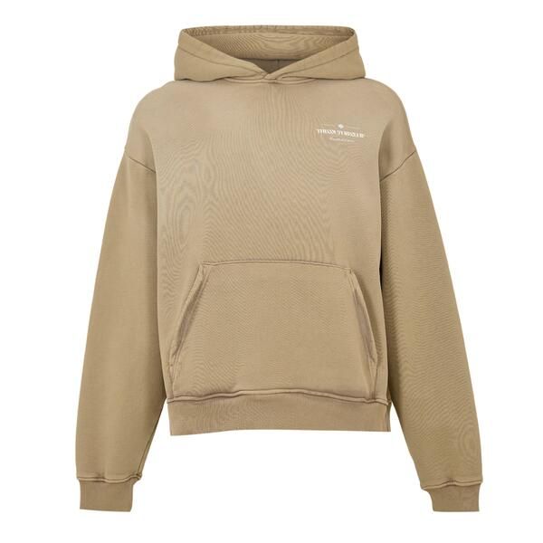 ザ クチュール クラブ メンズ アウター パーカー・スウェット The Couture Club Mens Overhead Hoodie Biege