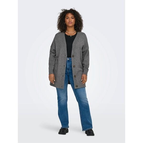 オンリー レディース アウター カーディガン Only Womens Cardigan Chocolate Torte チョコレート