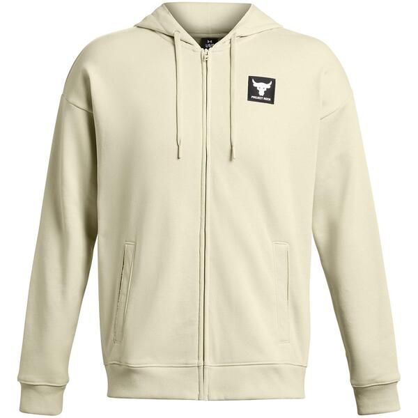 アンダーアーマー メンズ アウター パーカー・スウェット Under Armour Mens Full Zip Hoodie Brown ブラウン