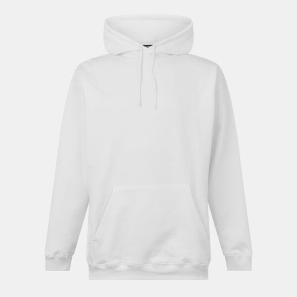 バレンシアガ メンズ アウター パーカー・スウェット リラックスフィット Balenciaga Mens Relaxed Fit Pull Over Hoodie White ホワイト 73,040円