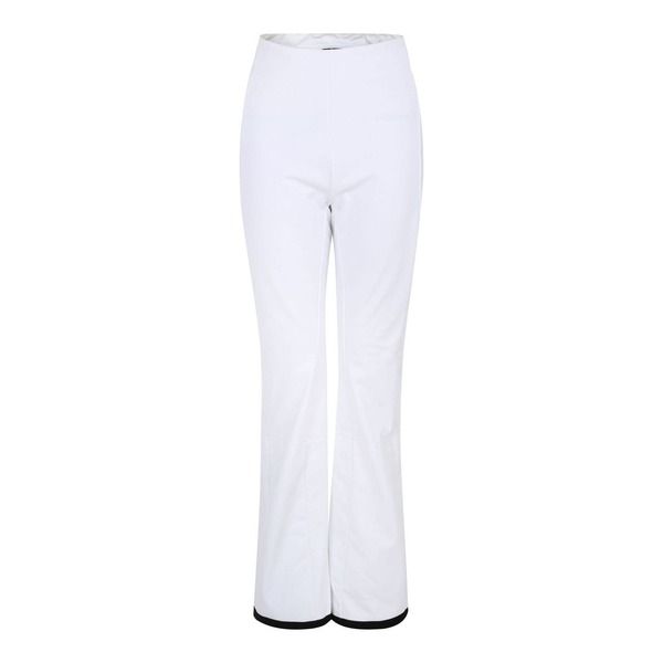 デアツービー レディース アウター ジャケット・ブルゾン パンツ Dare 2B Upshill Ski Trousers White ホワイト