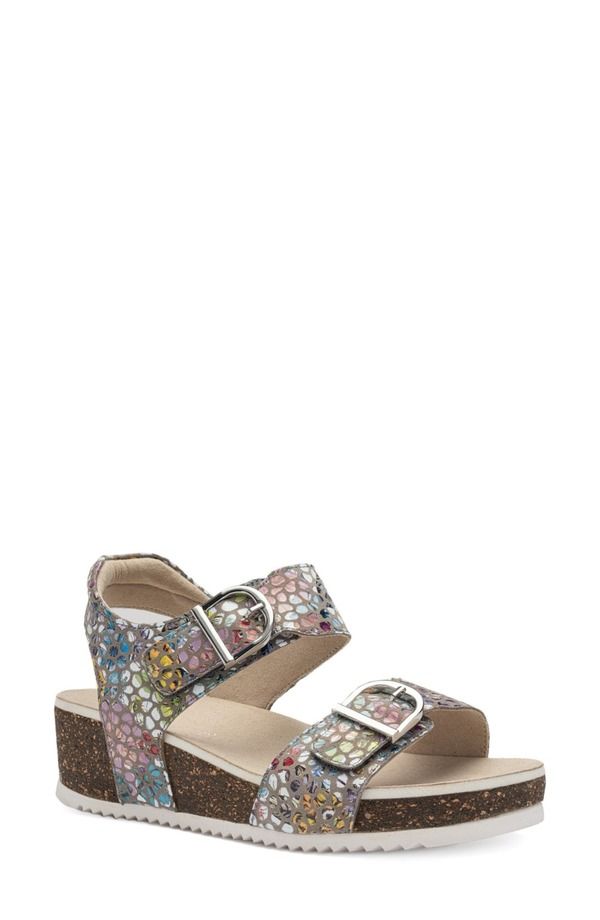 アラ レディース シューズ サンダル プラットフォーム ara Nova Platform Wedge Sandal Women KONFETTIKID 38,870円
