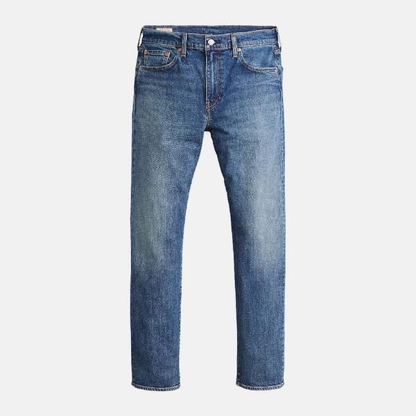 リーバイス メンズ ボトムス デニムパンツ ジーンズ Levis Mens 502 Taper Jeans On Good Terms