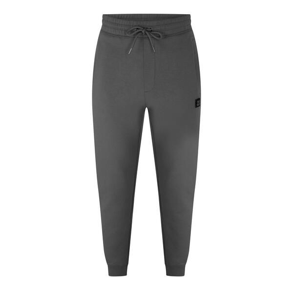 フューゴ メンズ アウター ニット・セーター Hugo Boss Dimacs 10267272 01 Open Grey グレー