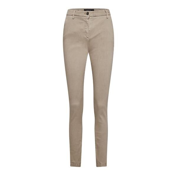 リプレイ レディース ボトムス デニムパンツ ジーンズ Replay Lysa SlimFit Jeans Beige ベージュ