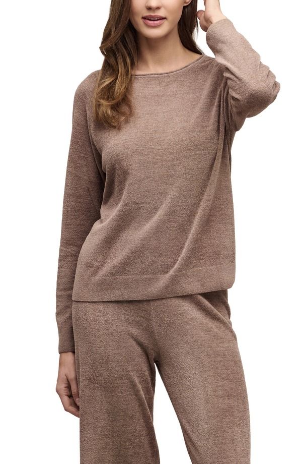 ベアフットドリームス レディース アンダーウェア ナイトウェア ジャージー Barefoot Dreams CozyChic Ultra Lite Jersey PajamasABLE 40,170円