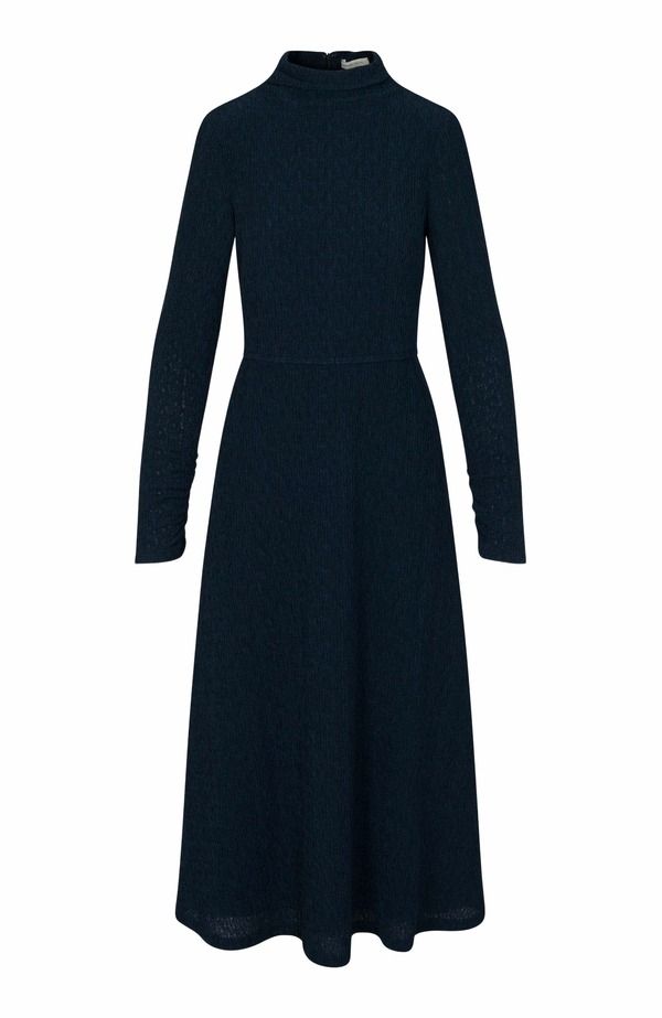 レベッカテイラー レディース トップス ワンピース Rebecca Taylor Taryn Dress NAVY ネイビー 42,770円