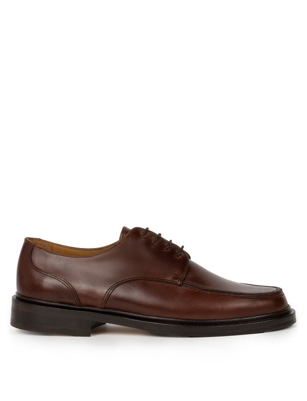ボビーズ メンズ シューズ スリッポン・ローファー オックスフォード Bobbies Cole Derbies Oxfords Men Coffee Liqueur コーヒー