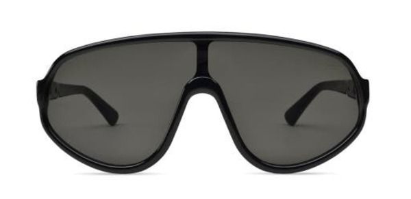イタリア インディペンデント レディース アクセサリー サングラス・アイウェア Italia Independent Bond Sunglasses BLACK ブラック