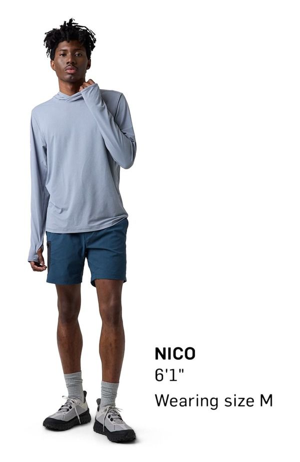 バックカントリー メンズ ボトムス ハーフパンツ・ショーツ Backcountry Wasatch Ripstop Short Mens Midnight BlueBlack ブラック
