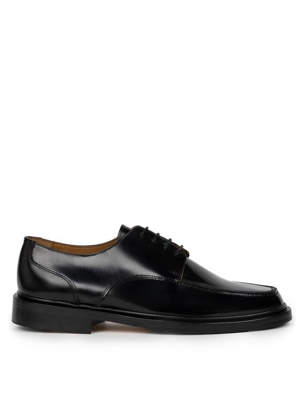 ボビーズ メンズ シューズ スリッポン・ローファー オックスフォード Bobbies Cole Derbies Oxfords Men Black Siyah ブラック 44,880円