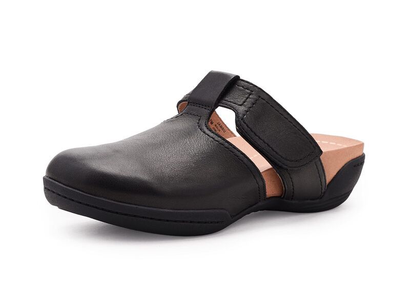ジャンブー レディース シューズ サンダル Jambu Malia Black ブラック