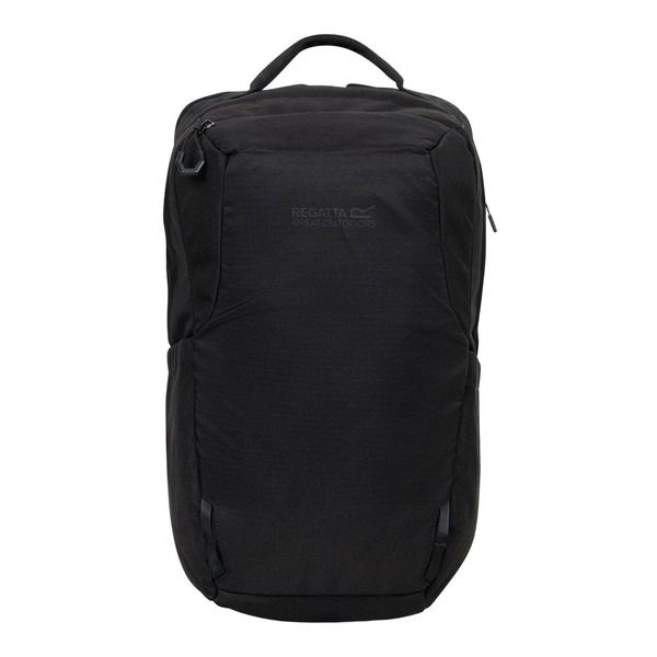 レガッタ レディース バッグ バックパック・リュックサック Regatta Voyad 66gal Knapsack Black ブラック