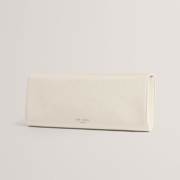 テッドベーカー レディース バッグ Ted Baker Womens Clutch Bag Ivory アイボリー 18,536円