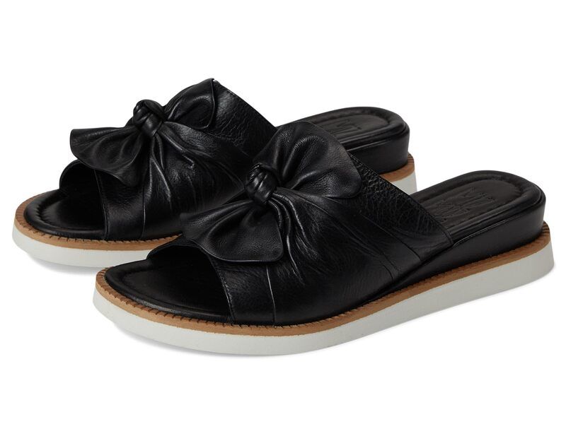 ミズムーズ レディース シューズ サンダル Miz Mooz Evy Black ブラック 21,226円