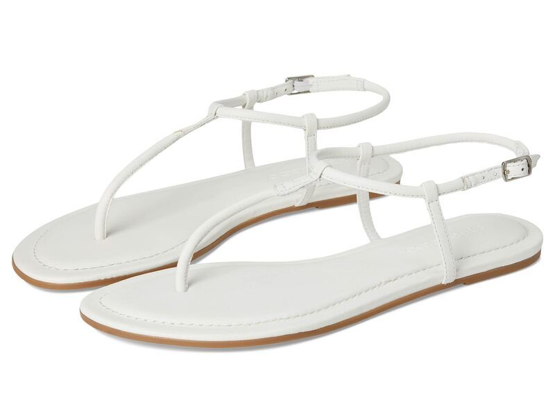 ベルナルド レディース シューズ サンダル Bernardo Hercu White ホワイト 19,426円