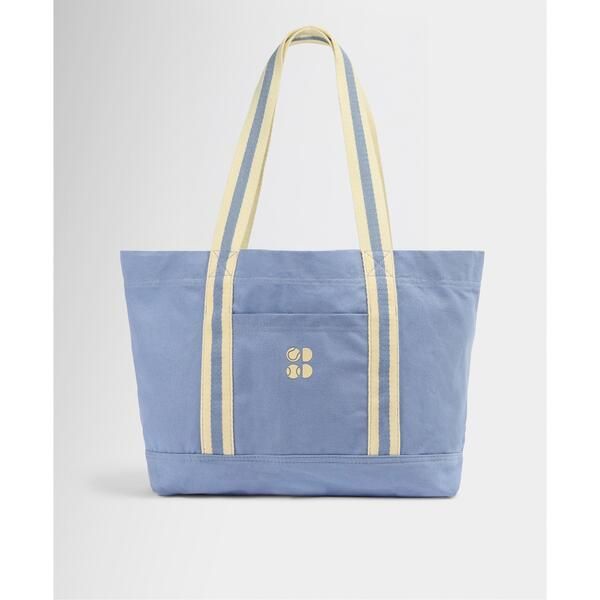 スウェッティベティ レディース バッグ Sweaty Betty Womens Tote Bag Laguna Blue ブルー