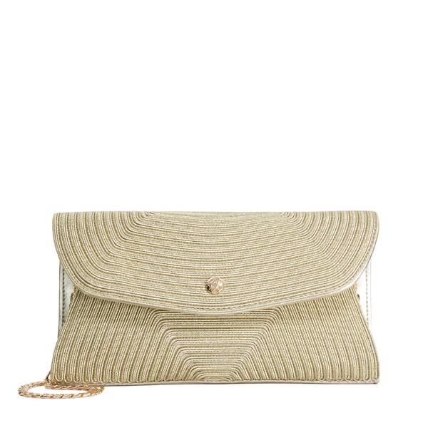 デューンロンドン レディース バッグ Dune London Womens Barli Clutch Bagold ゴールド 22,260円