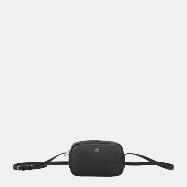 フューゴ レディース バッグ Hugo Womens Cross Body Bags Black 001 ブラック