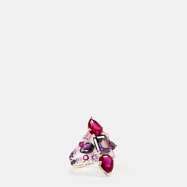 トーマスサボ レディース アクセサリー 指輪 Thomasabo Cocktail Ring Pink ピンク