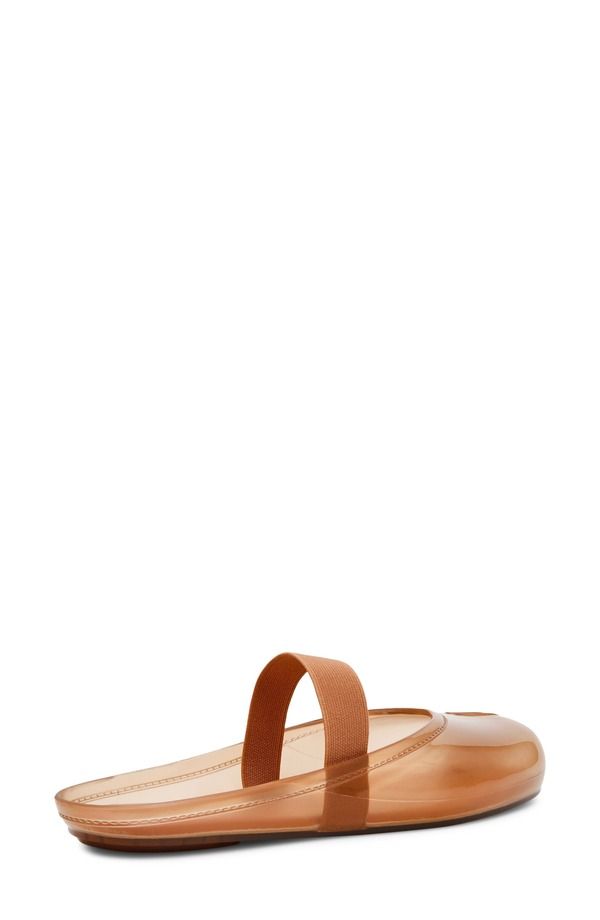 スティーブ マデン レディース シューズ パンプス Steve Madden Cova Jelly Mule Women BLUSH ブラッシュ