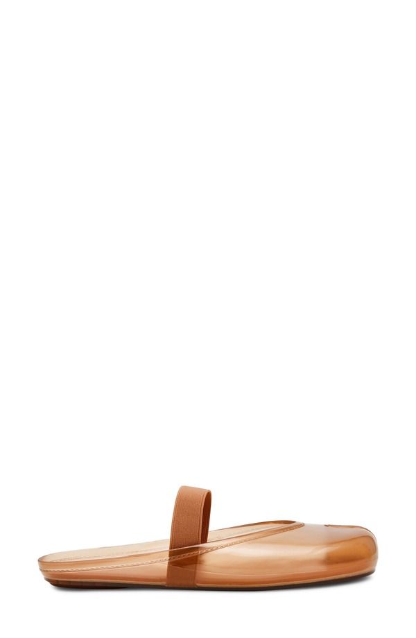スティーブ マデン レディース シューズ パンプス Steve Madden Cova Jelly Mule Women BLUSH ブラッシュ