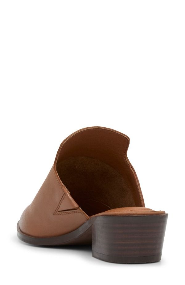 ラッキーブランド レディース シューズ サンダル Lucky Brand Myrila Mule Women SEPIA
