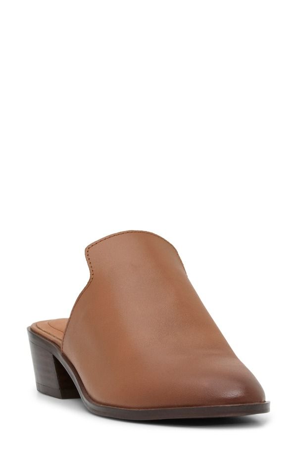 ラッキーブランド レディース シューズ サンダル Lucky Brand Myrila Mule Women SEPIA