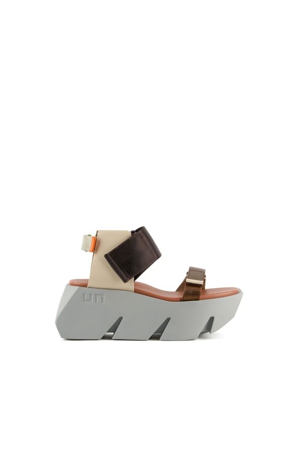 ユナイテッドヌード レディース シューズ サンダル United Nude Bull Run Sandal Women Sierra 58,080円