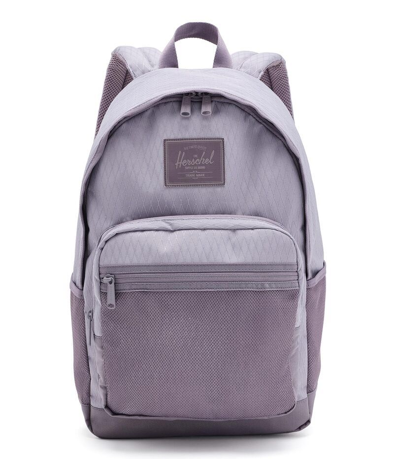 ハーシェルサプライ メンズ バッグ バックパック・リュックサック Herschel Supply Co Kaine Backpack Minimal Gray DiamndGray Ridge グレー 14,746円