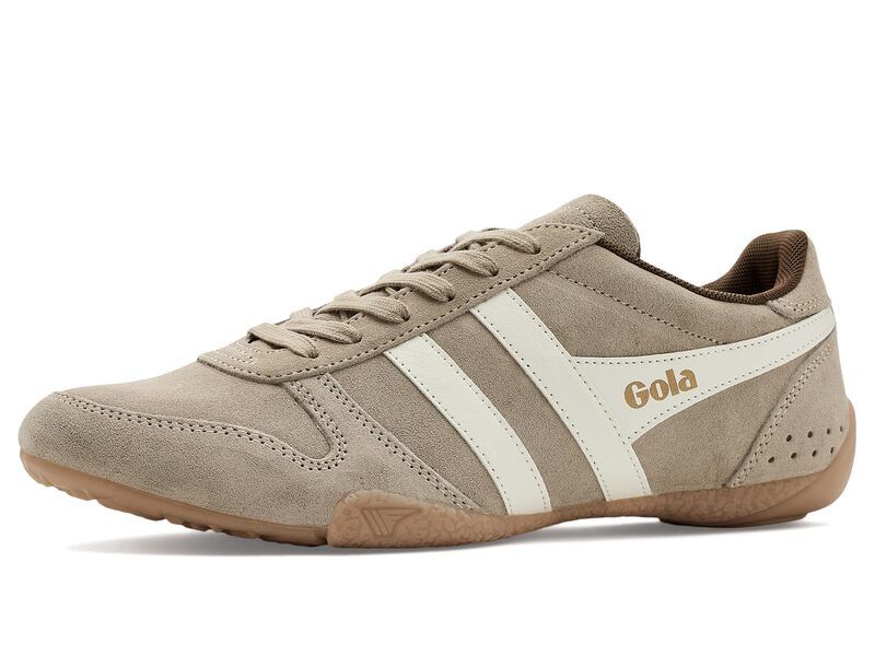 ゴラ レディース シューズ ブーツ・レインブーツ Gola Chase BoneOff WhiteOtterGum オフホワイト