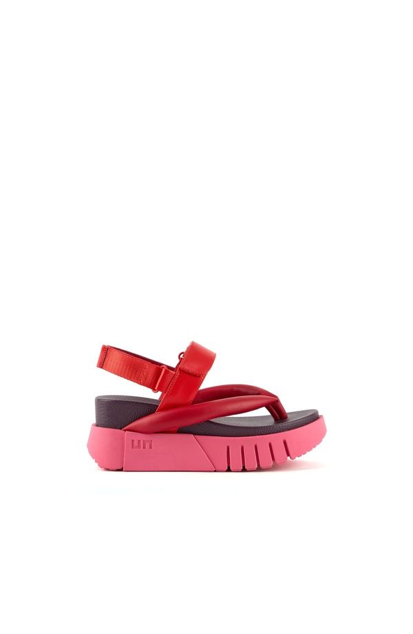 ユナイテッドヌード レディース シューズ パンプス サンダル United Nudelta Tong Sandals Women Lily