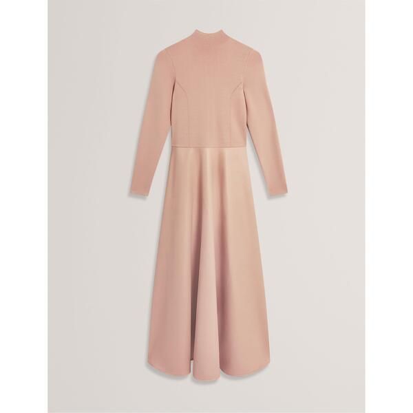 テッドベーカー レディース アウター ニット・セーター Ted Baker Womens Jumper Dress Taupe トープ 49,680円