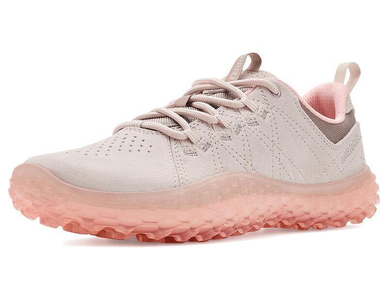 メレル レディース シューズ スニーカー Merrell Wrapt Petalite