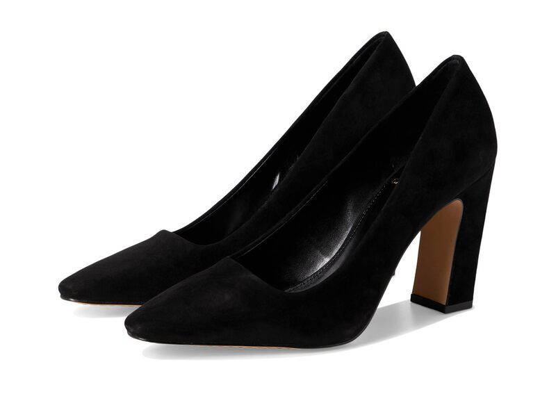 ヴィンスカムート レディース シューズ ヒール Vince Camuto Sibrina Higheel Pump Black ブラック