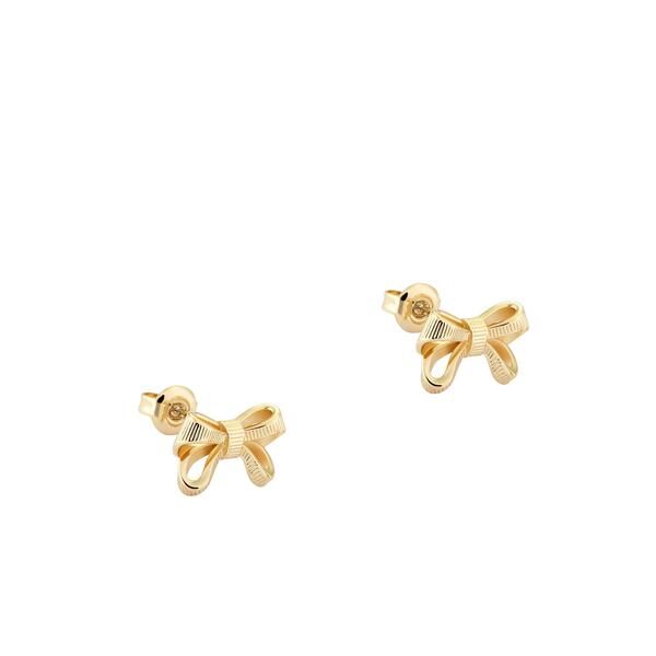 テッドベーカー レディース アクセサリー ピアス・イヤリング Ted Baker Womens Pollay Stud Earrings Gold ゴールド