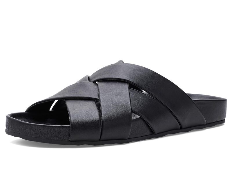 エアロソールズ レディース シューズ サンダル Aerosoles Lecco Black ブラック