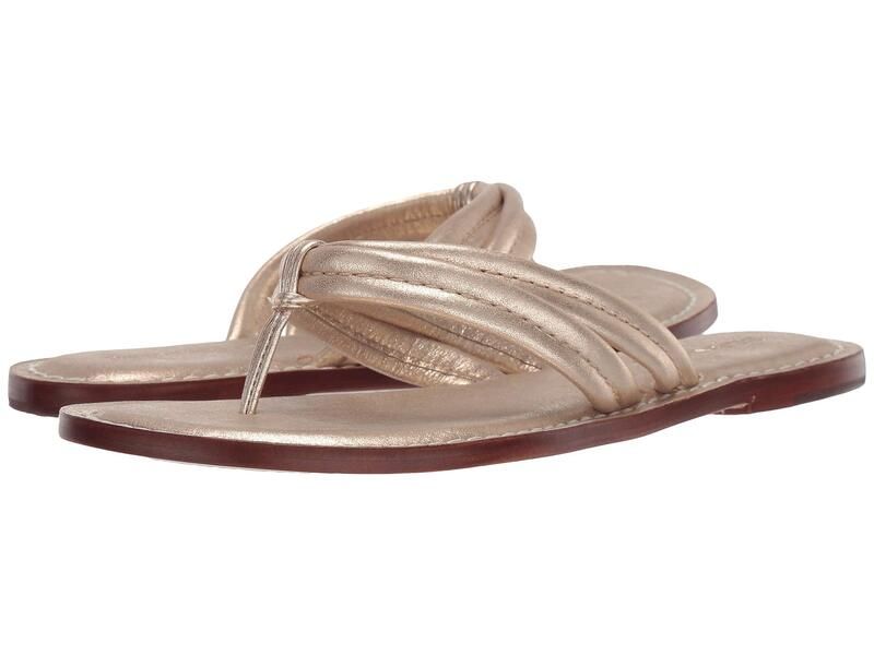 ベルナルド レディース シューズ サンダル Bernardo Miami Sandal Distressed Platinum