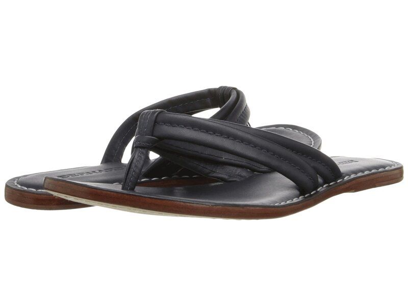 ベルナルド レディース シューズ サンダル Bernardo Miami Sandal Navy NappaNavy Nappa ネイビー