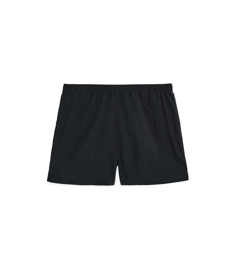コロンビア レディース ボトムス ハーフパンツ・ショーツ プラスサイズ ショートパンツ Columbia Plusize Sandy River Shorts II Black ブラック