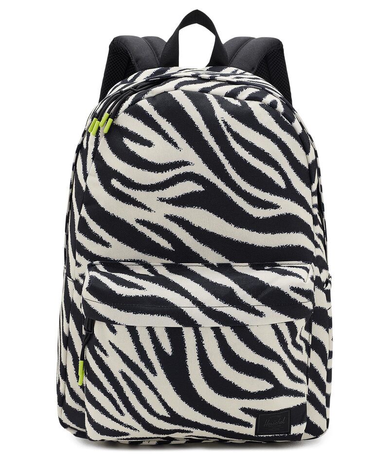 ハーシェルサプライ メンズ バッグ バックパック・リュックサック Herschel Supply Co Classic XL Backpack Zebra アニマル