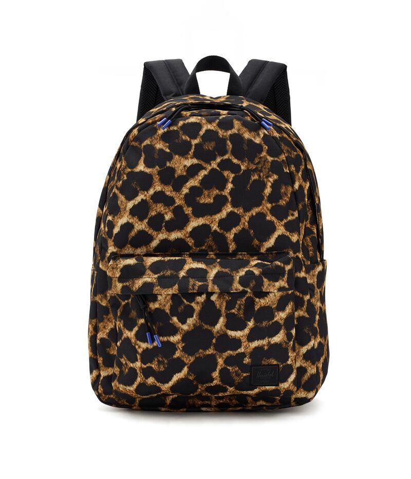 ハーシェルサプライ メンズ バッグ バックパック・リュックサック Herschel Supply Co Classic XL Backpack Digi Leopard Light アニマル