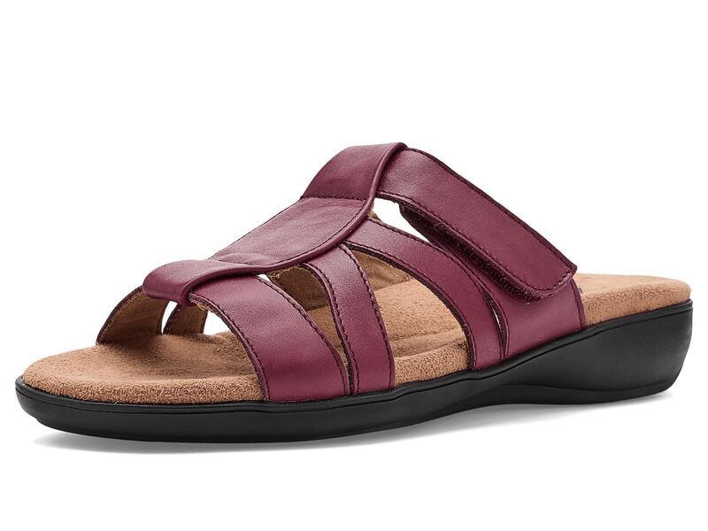 トロッターズ レディース シューズ サンダル Trotters Ramona Sandals Cherry 17,136円