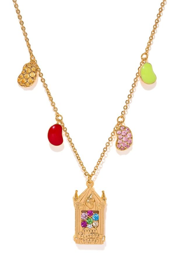 ガール ズクルー レディース アクセサリー ネックレス・チョーカー レース Girls Crew Harry Potter Bertie Botts Every Flavour Beans Penda 19,110円