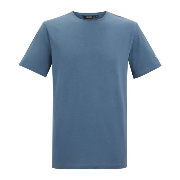 レガッタ メンズ トップス Tシャツ Regattait Lightweight Active Tshirt Blue ブルー