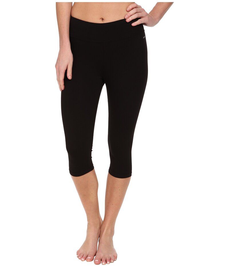 ジョッコーアクティブ レディース ボトムス カジュアルパンツ Jockey Active Judo Legging Black ブラック